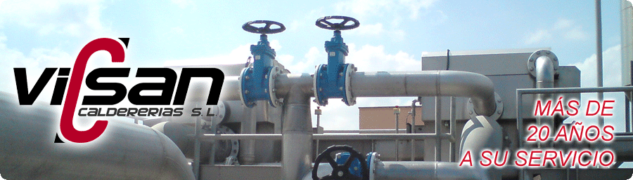 vicsan caldererias hidraulica codiven vic vaf vipac ferrer interiores exteriores servicio infolleida lleida
